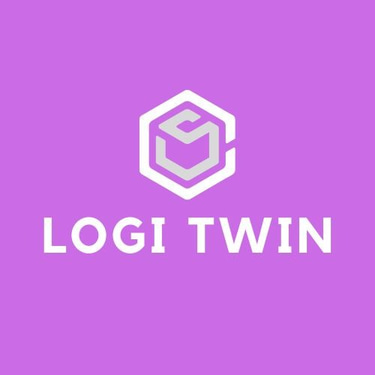 Logitwin logo