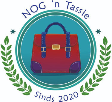 NOG 'n Tassie logo