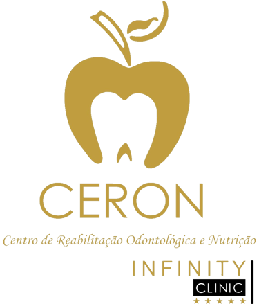 Centro de Reabilitação Odontológico CERON logo