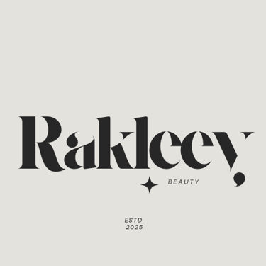 Rakleey logo