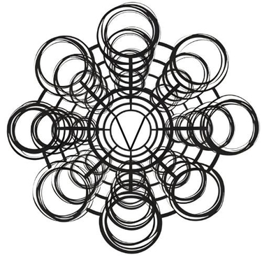 Virtuous Cirkles logo