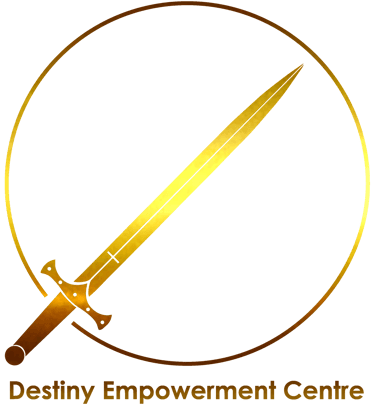 Destiny Empowerment Centre logo