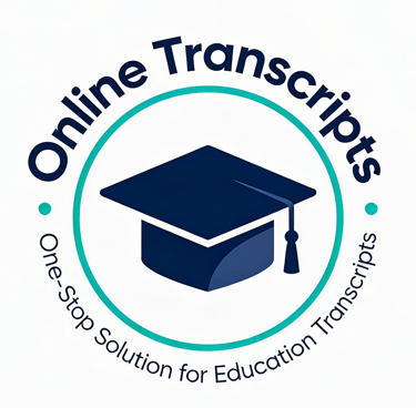 Online Transcripts Services logo