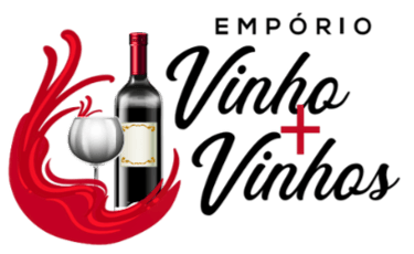 Empório Vinho + Vinhos logo
