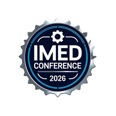 International Conference on Innovation, Management, Engineering in Digital Era logo