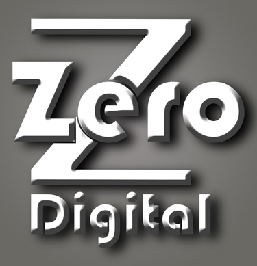 zerodigital logo