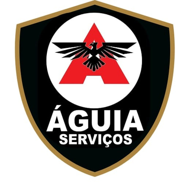 AGUIAR SERVIÇOS LTDA logo
