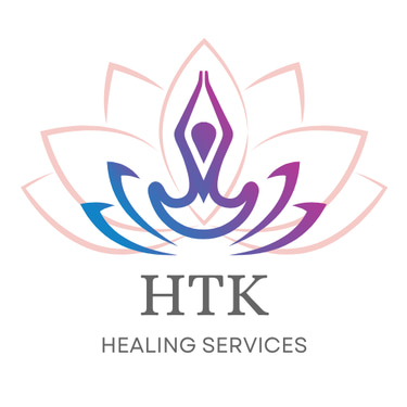 Healing Through Korero logo