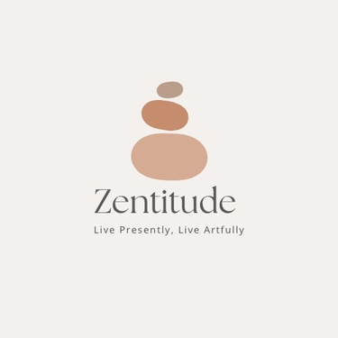 Zentitude logo