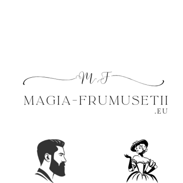 Magia frumusetii logo