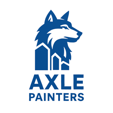 axle company logo