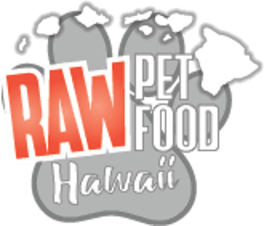 Big Island Ranch Raw Pet Food logo