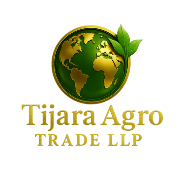 Tijara Agro Trade logo