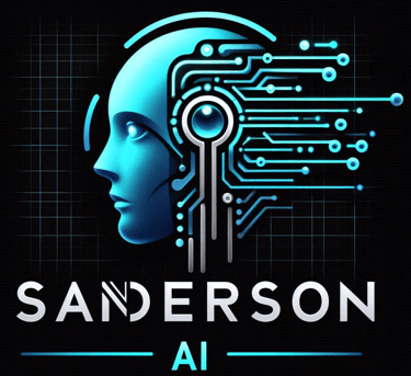 Sanderson AI logo