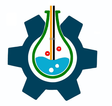 Vedam India Metallurgical Private Limited logo