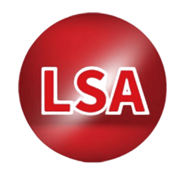 Sambal Menyala Bu Lissa logo