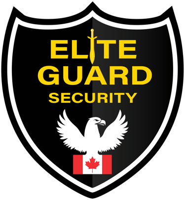 Elite Guard inc. logo