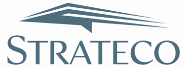 Strateco logo