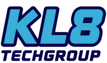 Kl8TechGroup logo