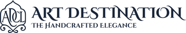 Art Destination logo