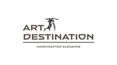 Art Destination logo