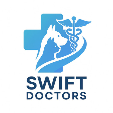 SWIFT DOCTORS logo