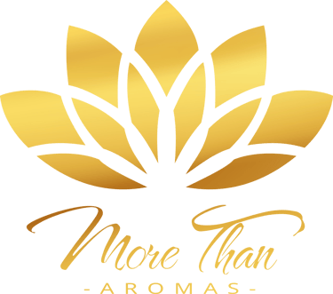 More Than Aromas Shop logo