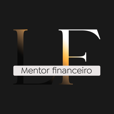 Luiz Farias  Mentor Financeiro logo