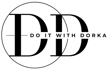 Dorka Fitness logo