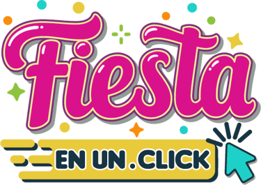 Fiesta en un click logo