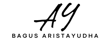 Bagusaristayudha.com logo