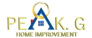 Peak. G Home Improvement Llc logo