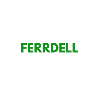Ferrdell Natura logo
