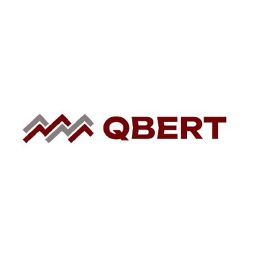 Qbert.es logo
