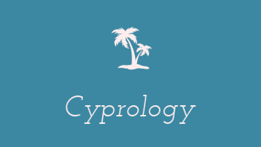 Cyprology logo