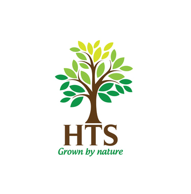 HTS Food logo