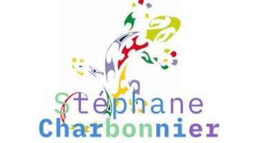 Stéphane Charbonnier logo