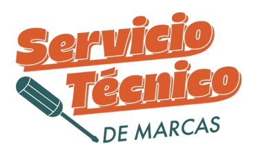 Servicio técnico de marcas logo