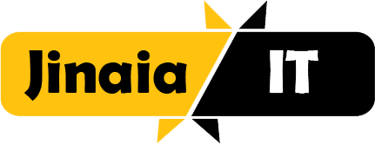Jinaia IT logo