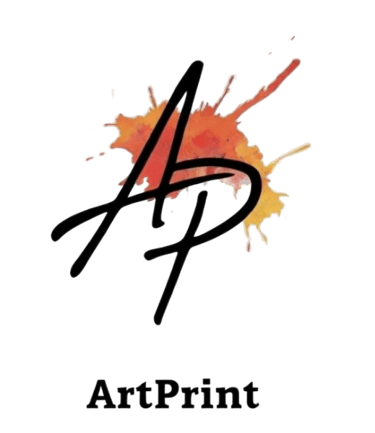 ArtPrint logo