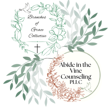 Branches of Grace Collective logo