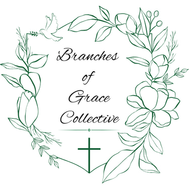 Branches of Grace Collective logo
