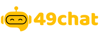 49chat logo
