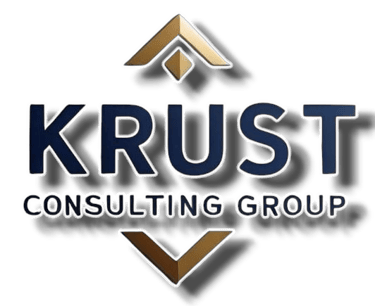 Grupo Consultor Krust logo