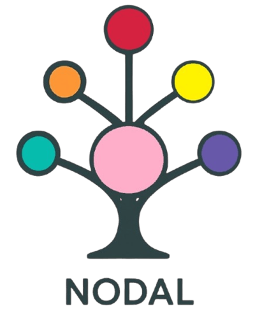 Espacio Nodal logo