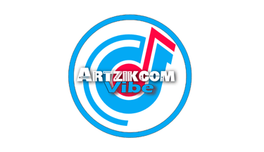ARTZIKcom Vibe logo