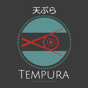 Tempura Nori Taco logo