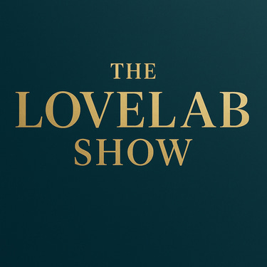 The Love Lab logo