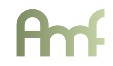Agência Amf logo