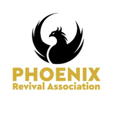 PHOENIX REVIVAL ASSOCIATION logo